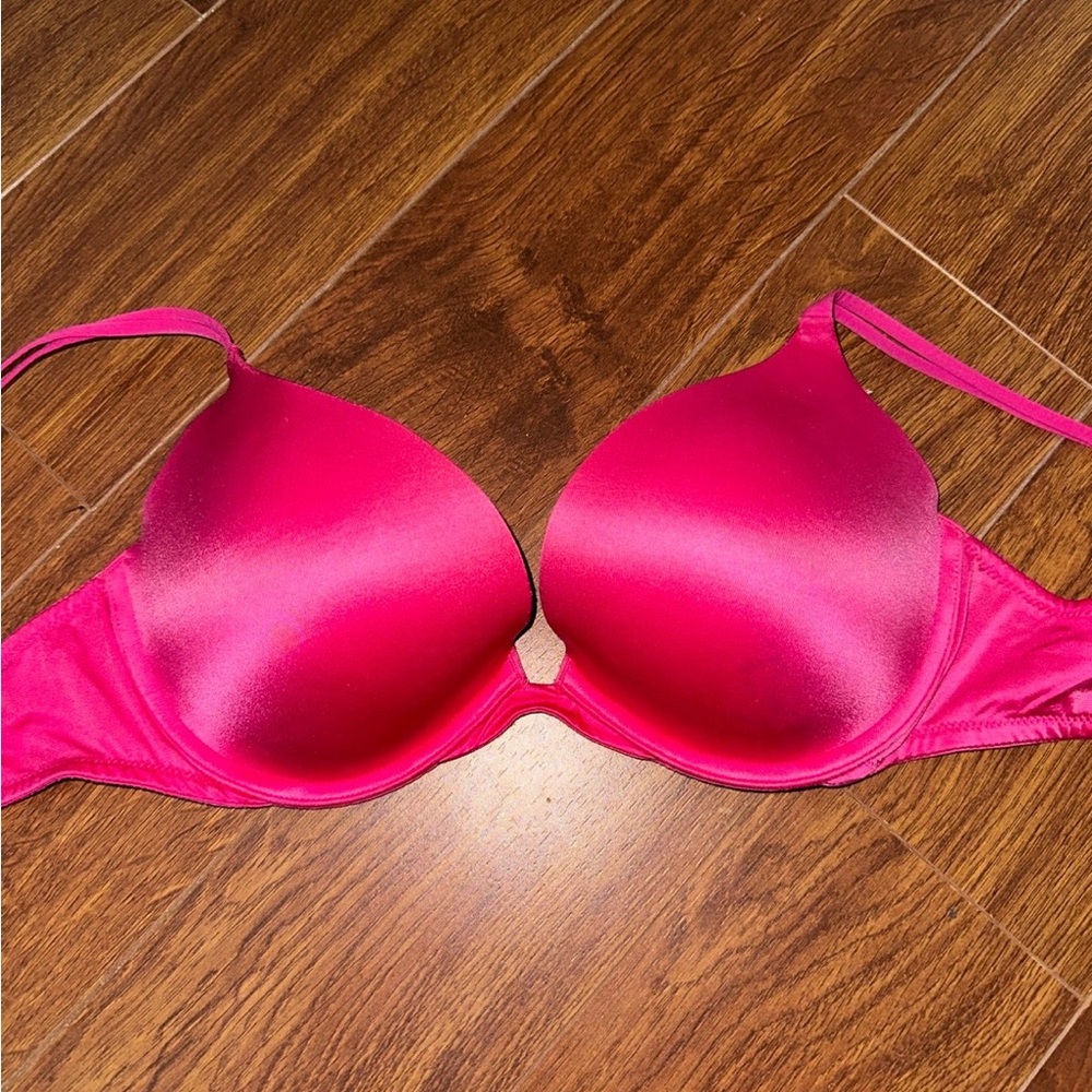 Victoria secret PINK push up bra 36C